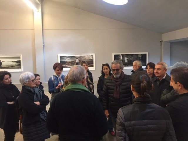 Baksı Museum Trip