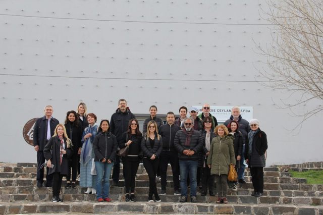 Baksı Museum Trip