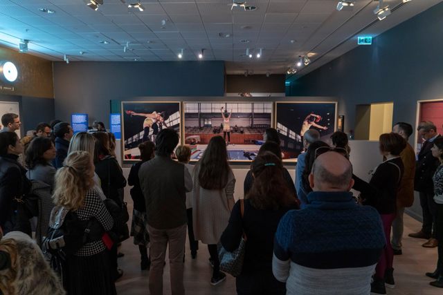 Pera Museum Exhibition Tour