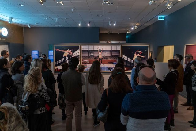 Pera Museum Exhibition Tour
