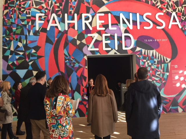 Frieze London