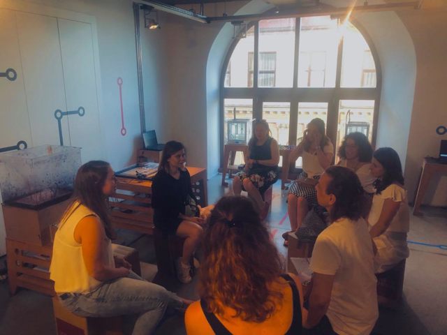 Workshop - Art Maker Lab