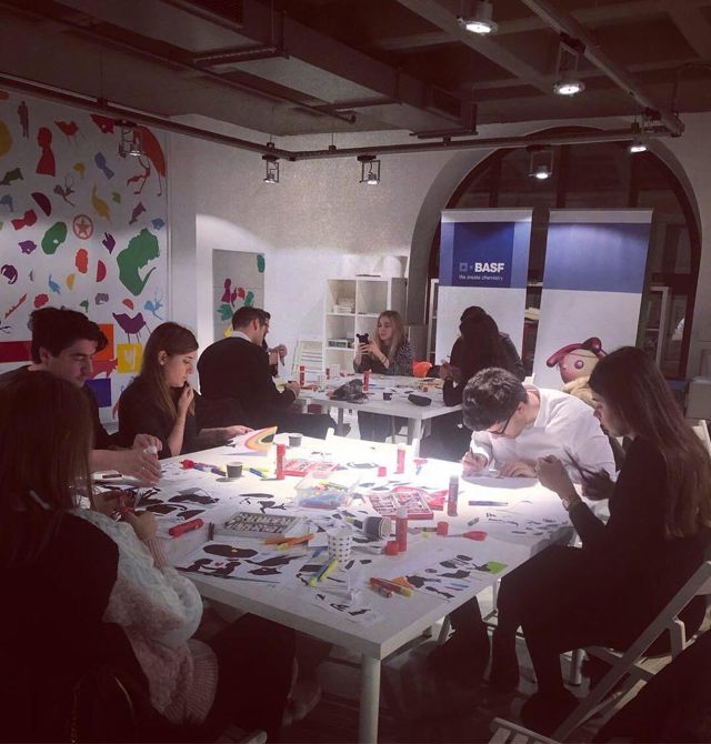 “Images at the Museum” Workshop