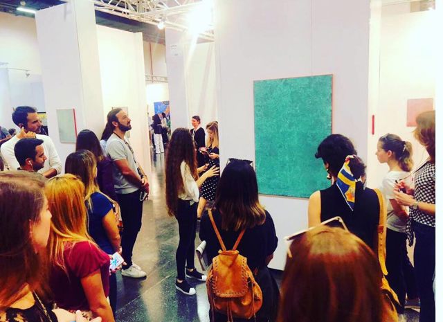 Rehber Eşliğinde Contemporary İstanbul
