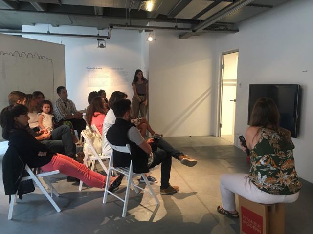 Workshop - Views on Art