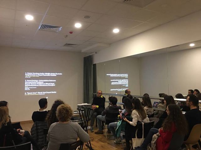 In Conversation with Alper Maral: “Audio Design and the Plasticity of Music”