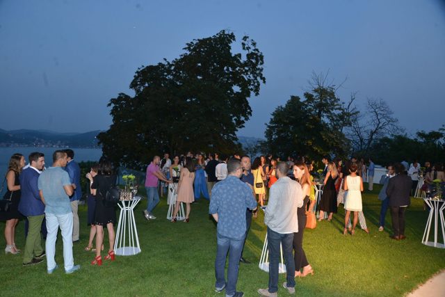 Summer Meet-Up