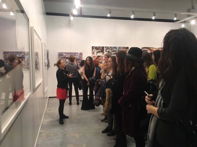 Guided Tour of Contemporary Istanbul