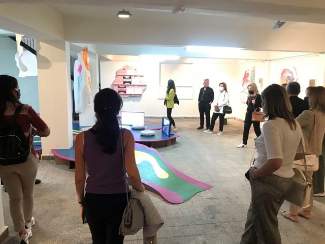 Preview of the 17th Istanbul Biennial