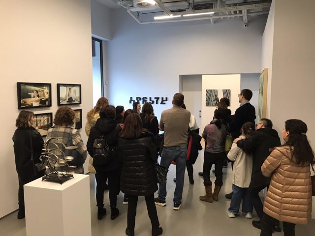 Piyalepaşa Istanbul Art Route