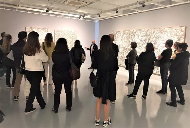 Mısır Apartment Art Tour