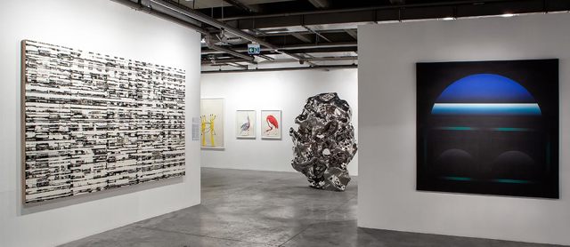 "In Pursuit of the Present" Virtual Tour