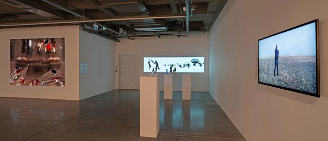 "Interactions" at Istanbul Modern