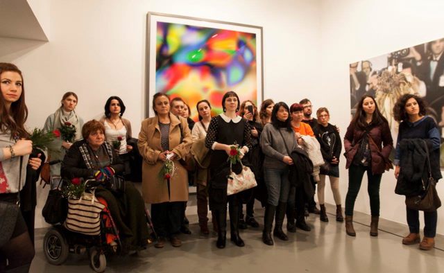 Private Exhibition Tours