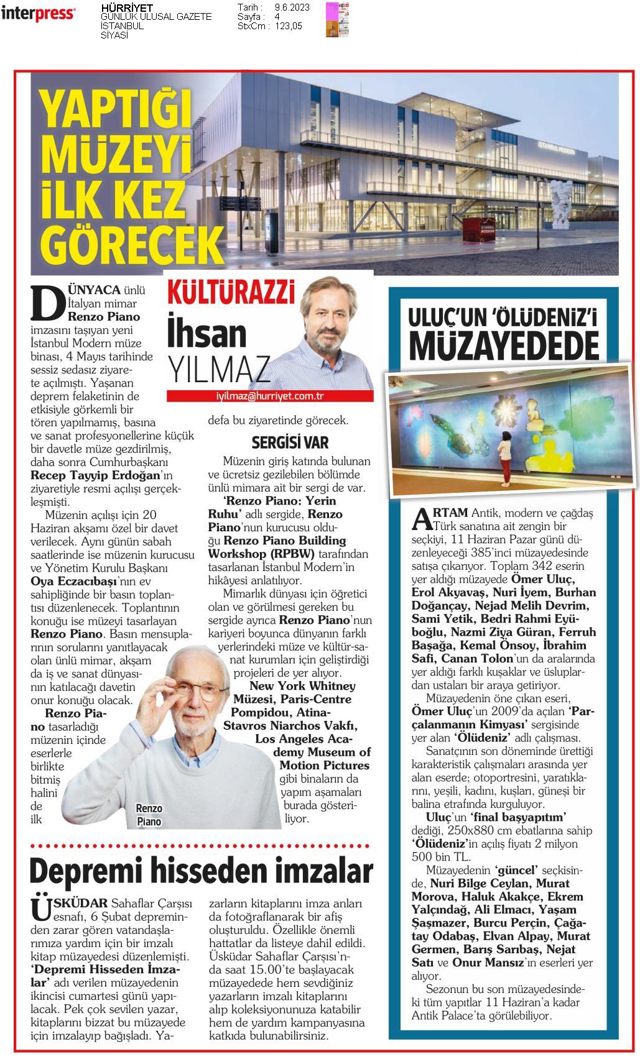 Hürriyet