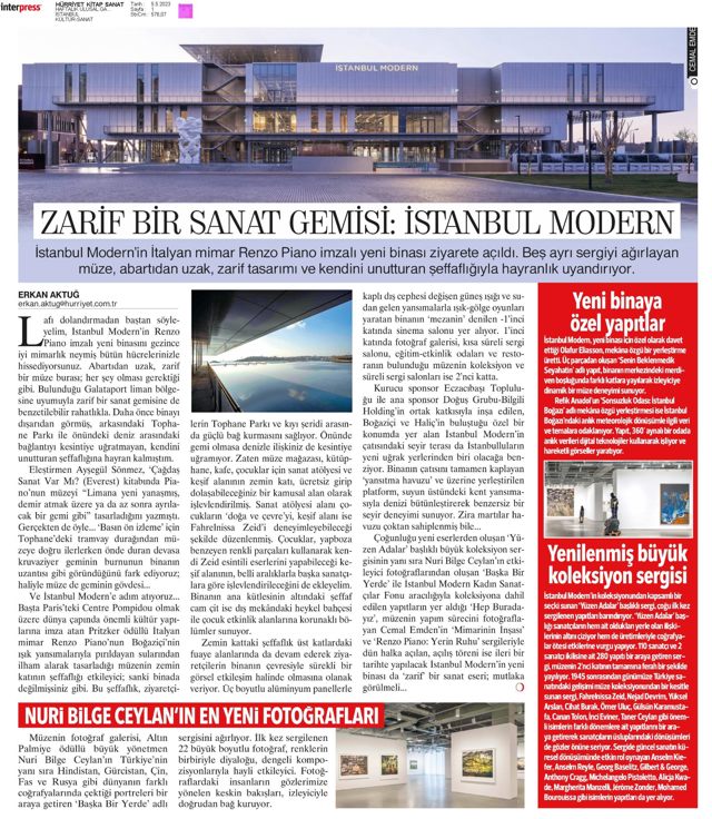 Hürriyet Kitap Sanat