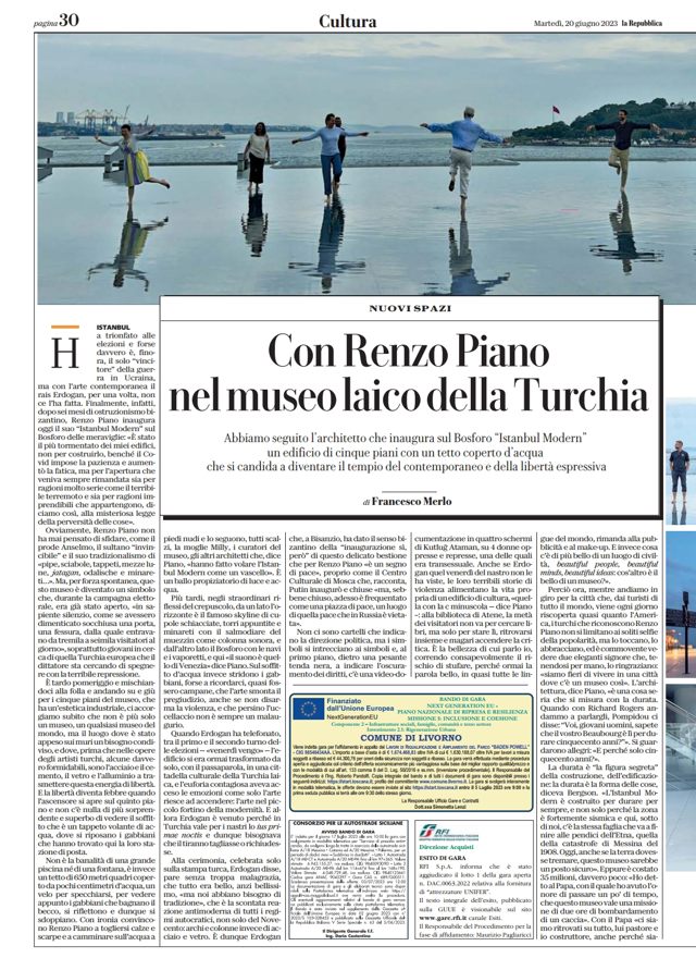 La Repubblica