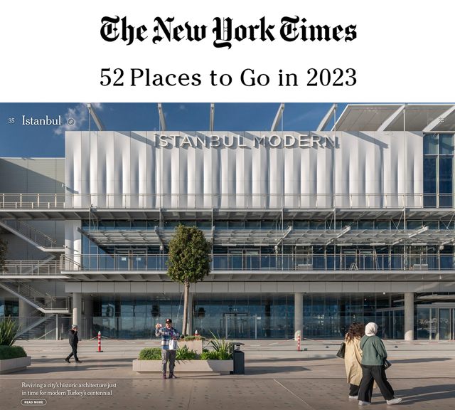 The New York Times