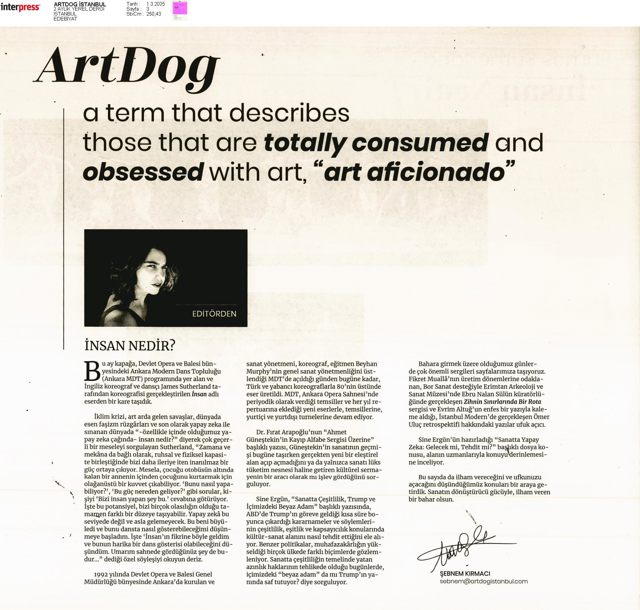 ArtDog