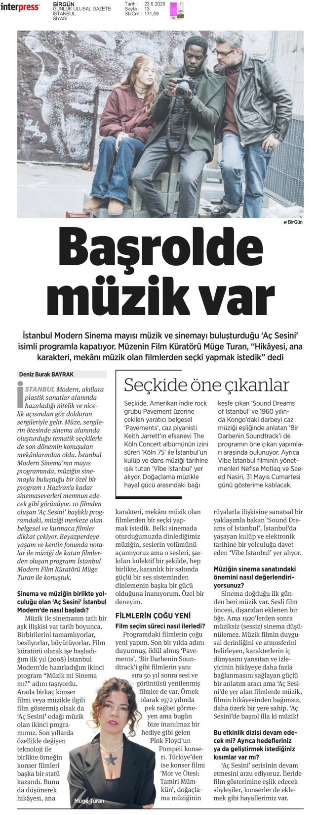 BirGün