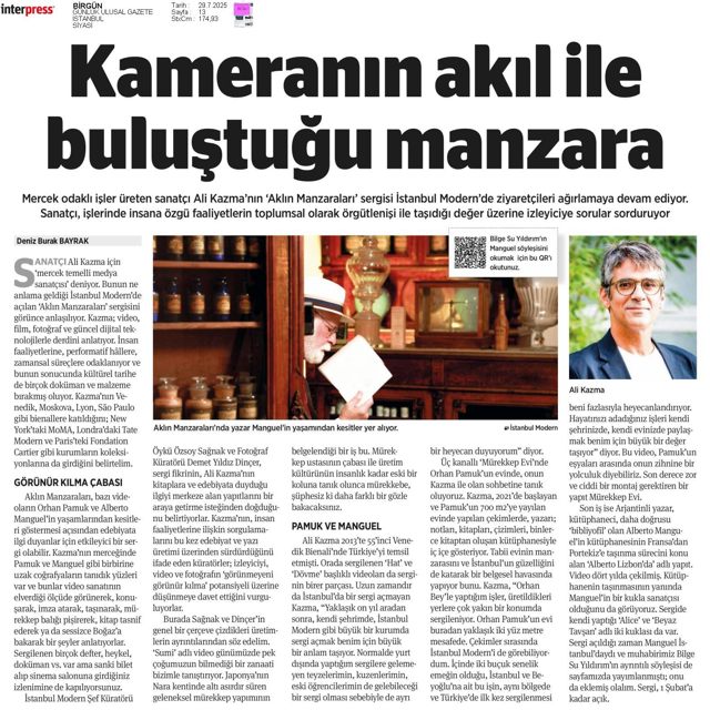 BirGün