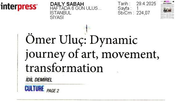 Daily Sabah