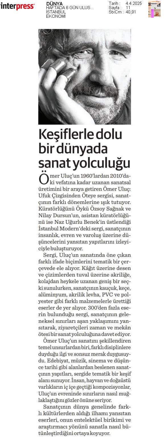 Dünya