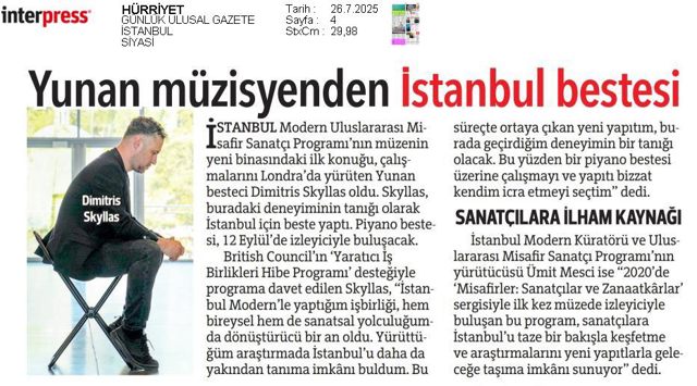 Hürriyet