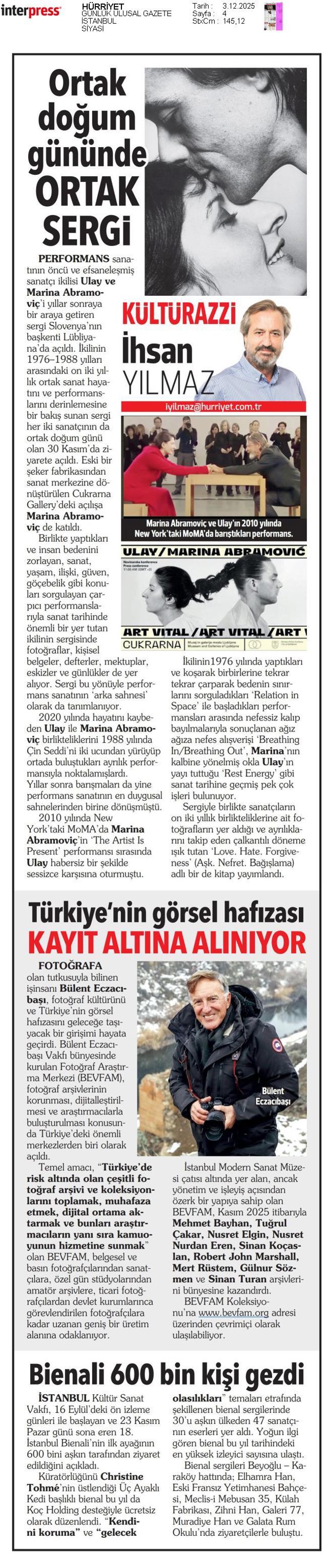 Hürriyet