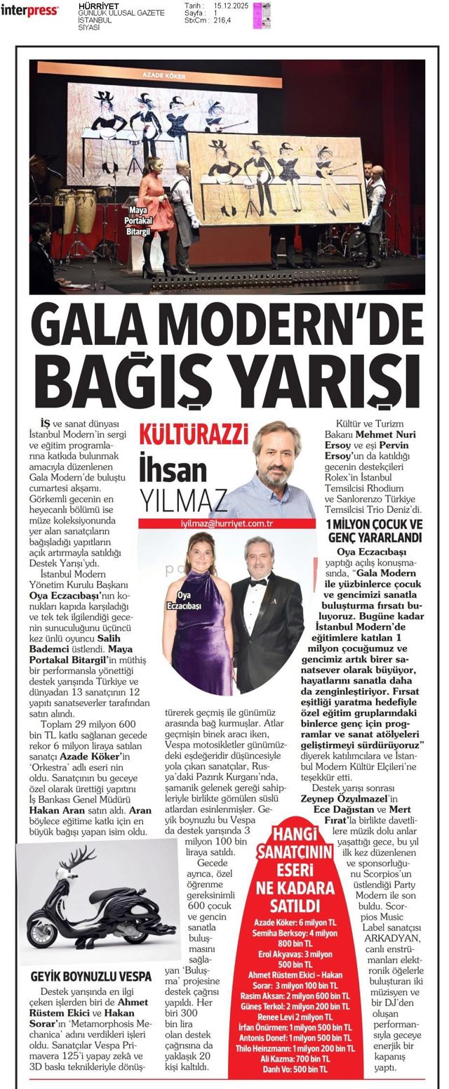 Hürriyet