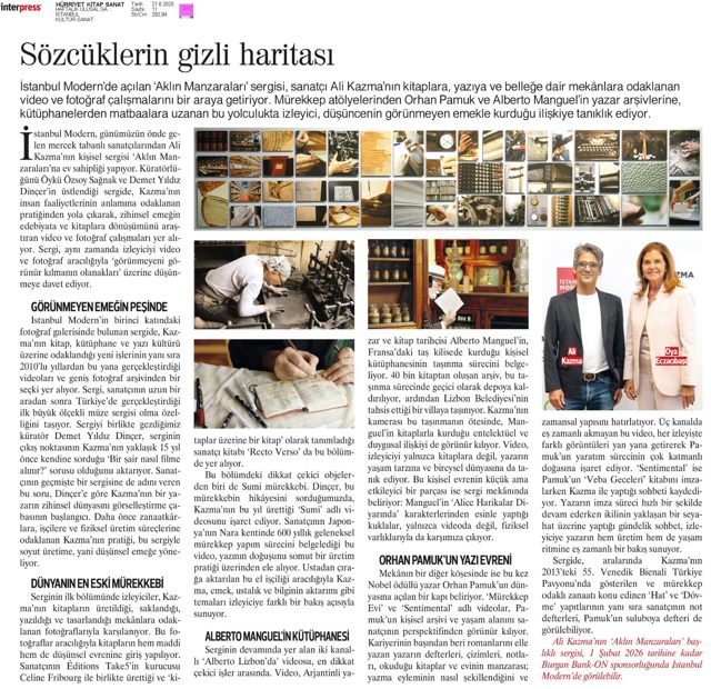 Hürriyet Kitap