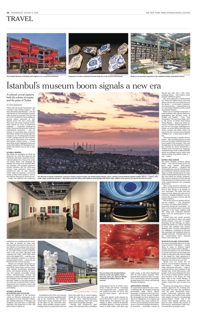 New York Times