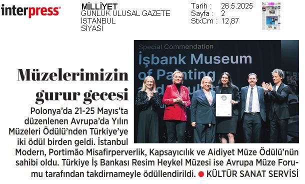 Milliyet