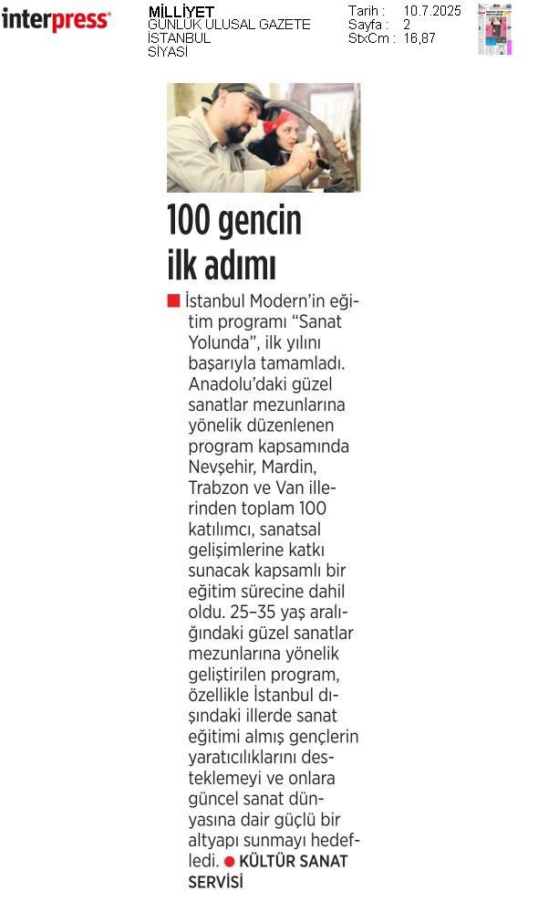 Milliyet