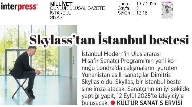 Milliyet