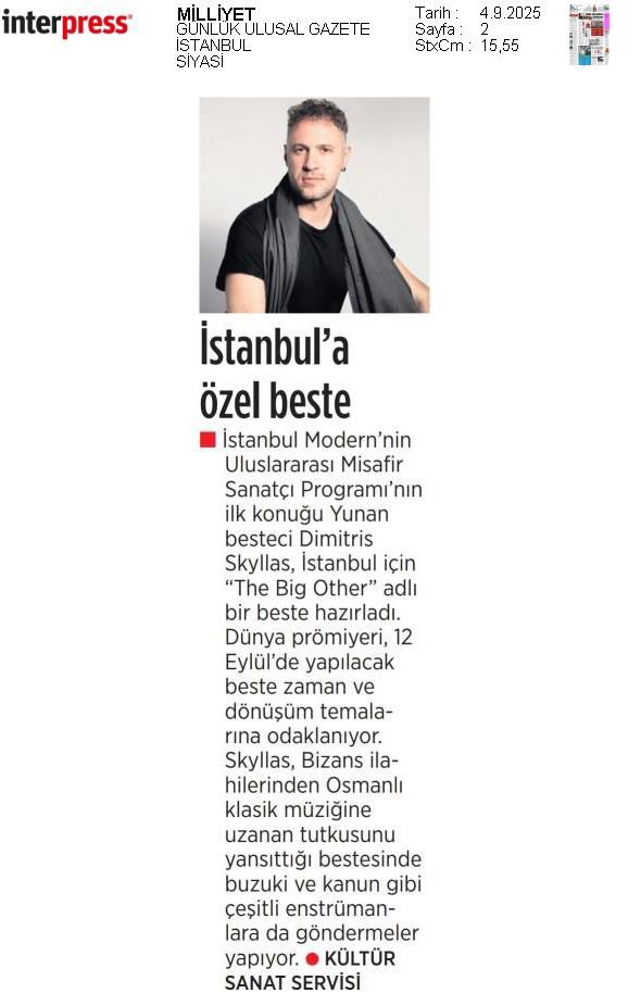 Milliyet