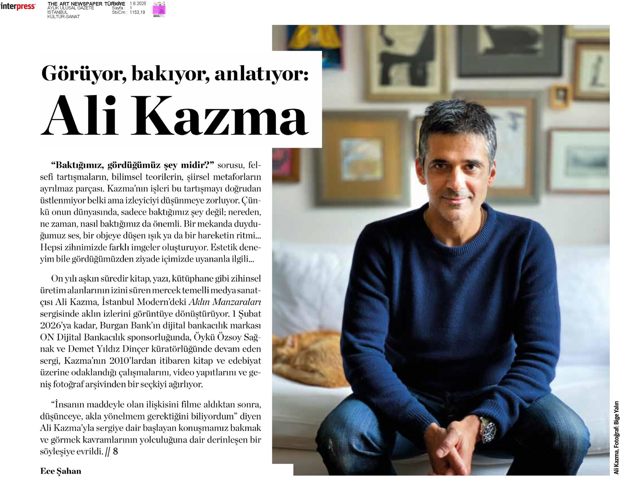 The Art Newspaper