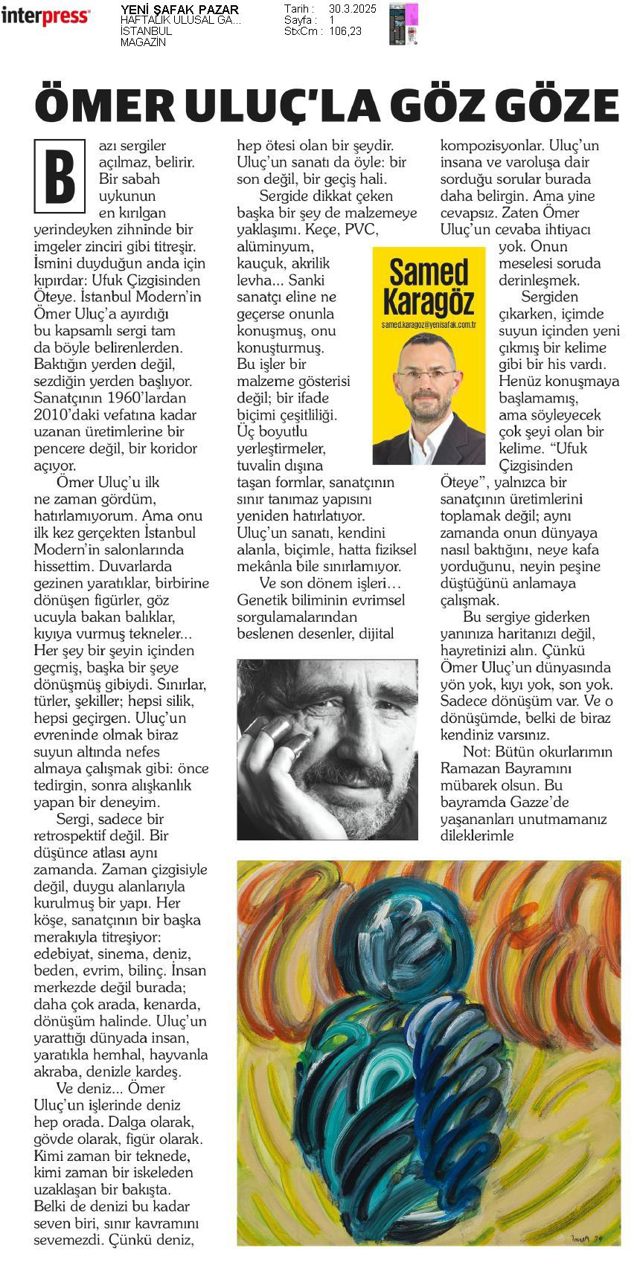 Yeni Şafak