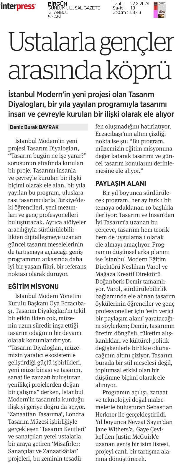 BirGün