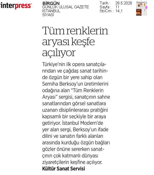 Birgün
