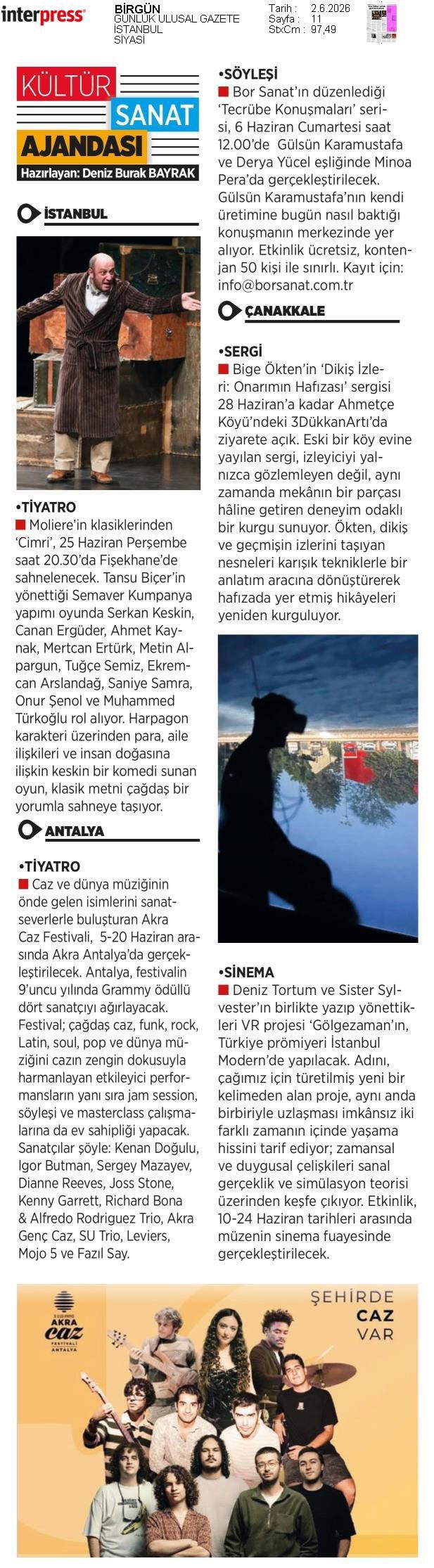 Birgün