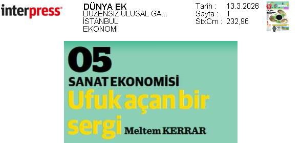 Dünya