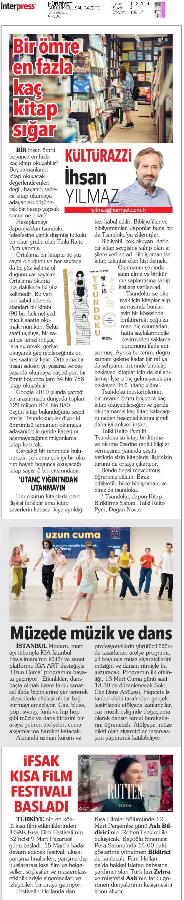 Hürriyet
