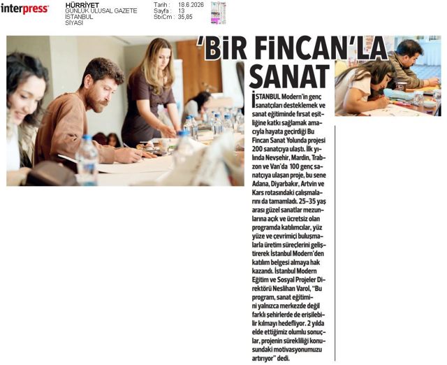 Hürriyet