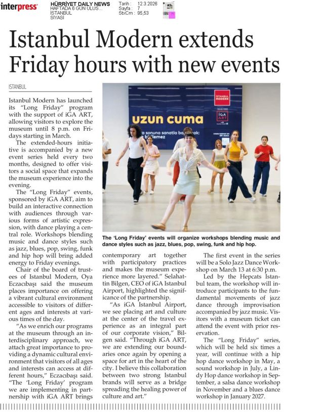 Hürriyet Daily