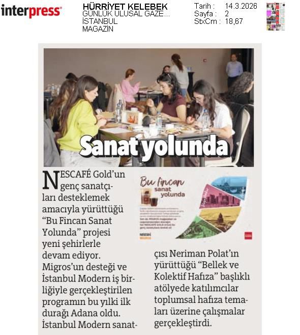 Hürriyet Kelebek