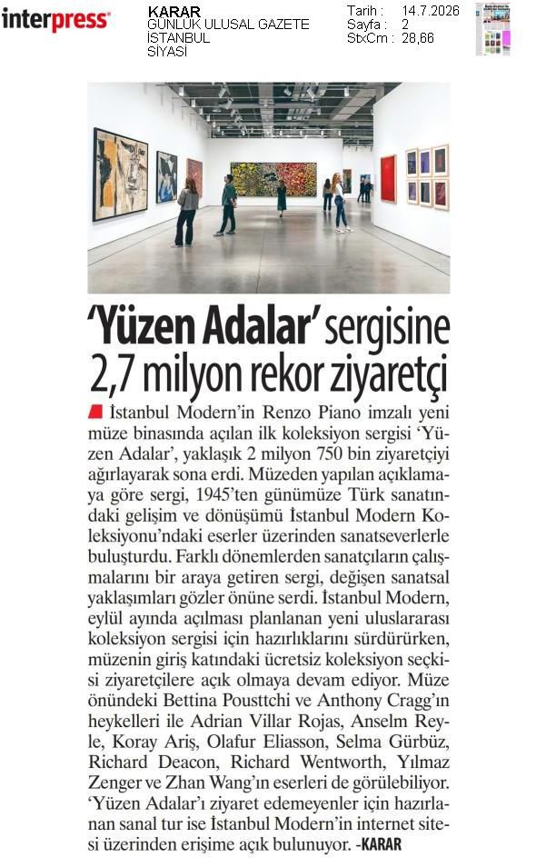 Karar