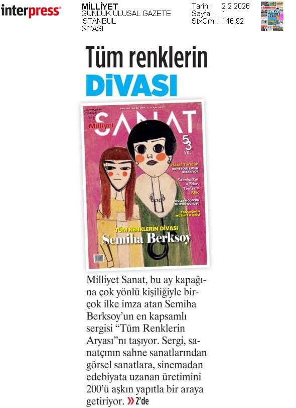 Milliyet