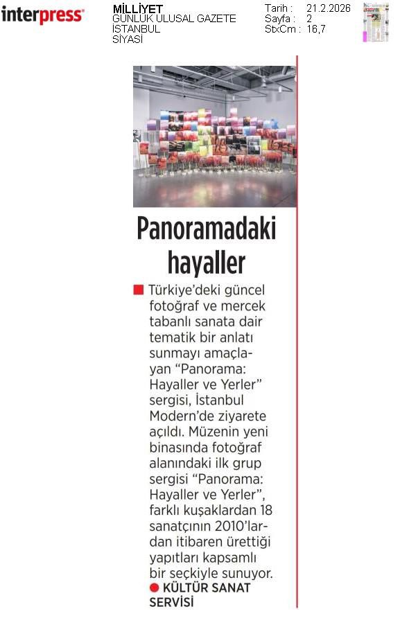 Milliyet