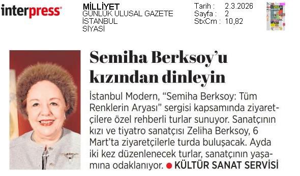 Milliyet